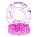 2-Pack Electric Vibrating Massage Bands Rings