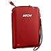 Mpow USB Charging Case for Bluetooth Headphones, Portable Battery Charger Case, Rechargeable Universal Protective Carrying Case, Charge Case for Earbuds/Cable/Small Accessories, Travel Sport Pouch