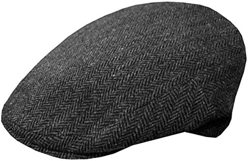 borsalino wool cashmere ivy cap