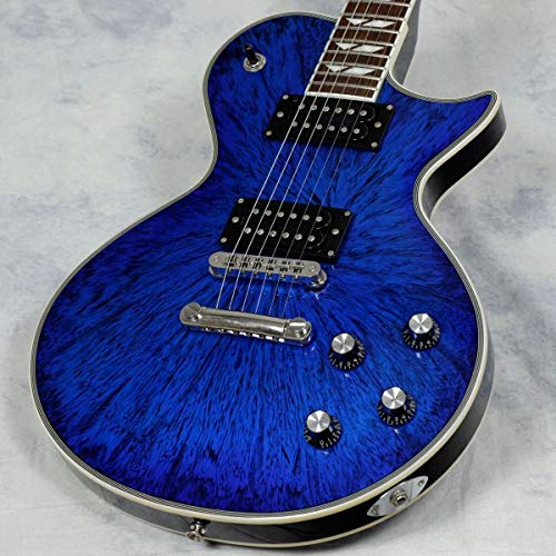Dbpb B07nx6cx35 Fernandes Burny フェルナンデス バーニー Ls 60 エレキギター 人気急上昇