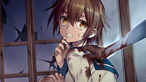 Corpse Party: Back to School Edition - Nintendo 3DS