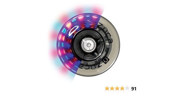 zuca wheel nut