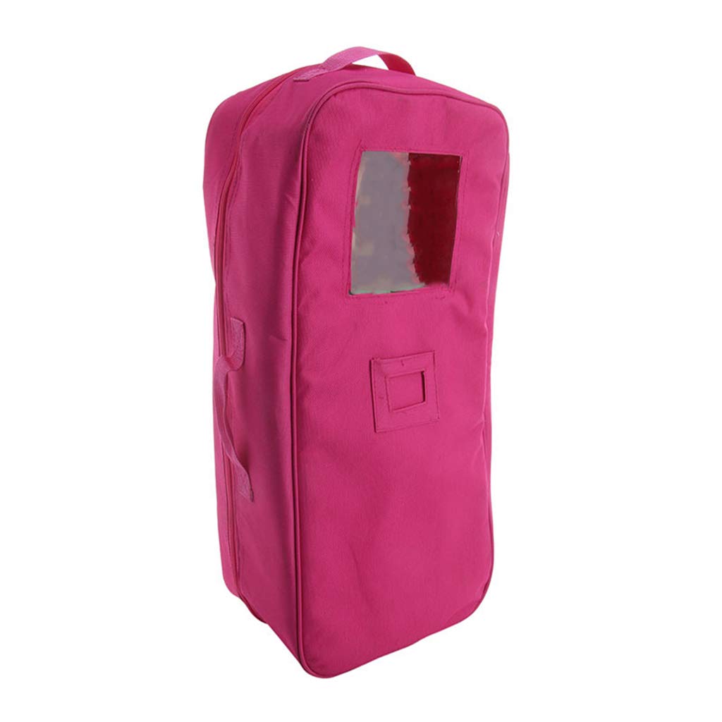 mochila porta muñecas