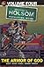 Armor of God (Volume 4) (Welcome to Holsom) by Craig Schutt, Steven Butler