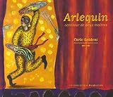 Arlequin, serviteur de deux maÃ®tres (French Edition) by 