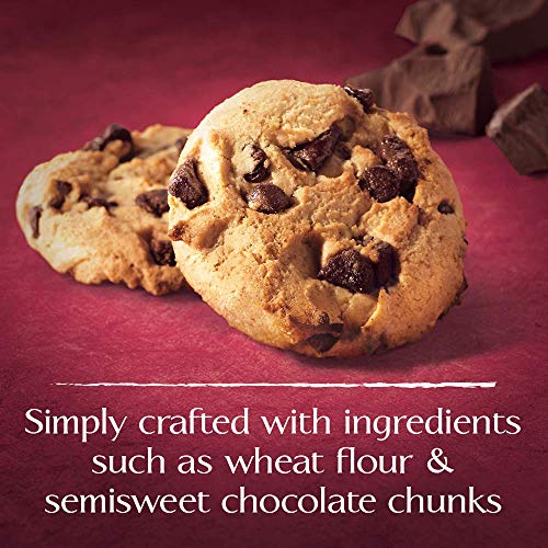 Back to Nature Chocolate Chunk Cookies - Image 3