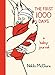 The First 1000 Days: A Baby Journal