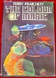 The Colour of Magic (Discworld) by Terry Pratchett (1983-08-05)