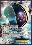 Pokemon - Registeel-EX (122) - BW - Dragons Exalted - Holo