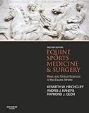 Equine Sports Medicine and Surgery E-Book