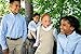 French Toast Boys' Long Sleeve Poplin Dress Shirt