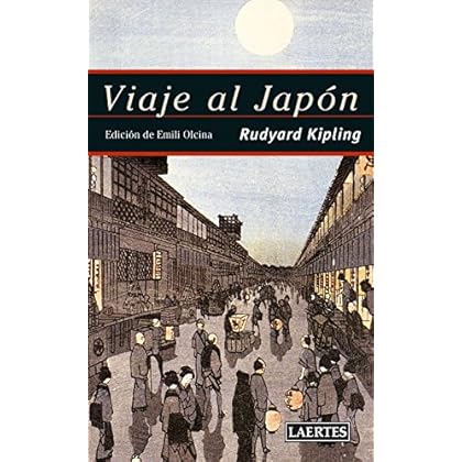Viaje al Japón (Nan-Shan nº 32) Viaje al Japón (Nan-Shan nº 32)