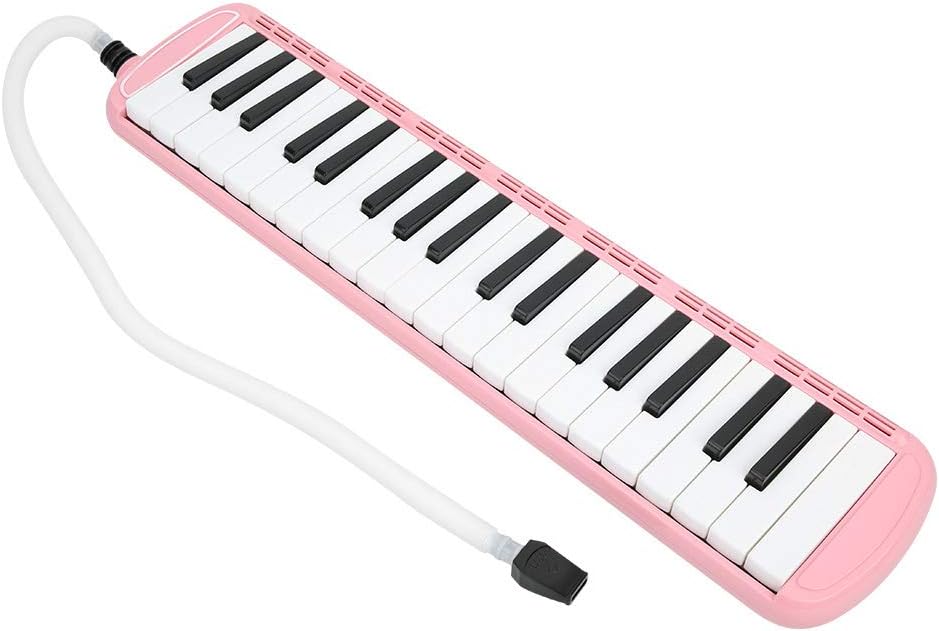 Instrumento de viento teclado melódico, melódica portátil, teclado