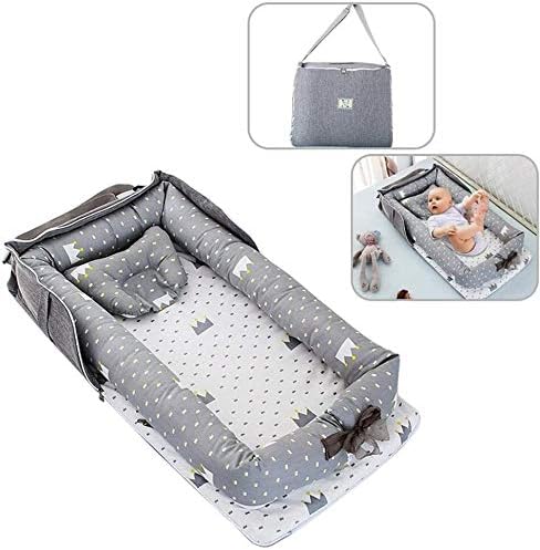travel bed for 2 year old