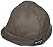 Lapco FR LAP 6CFRGY7 1/8 Flame Resistant 6-Panel Welder's Caps, 100% Cotton, HRC 2, NFPA 70E, 7 1/8