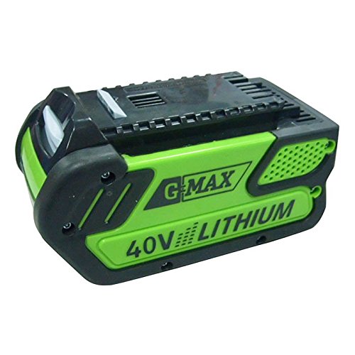 Greenworks 40V 5.0 AH Lithium Ion Battery LB40A010