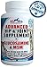 K9 Pro Hip and Joints Supplement for Dog Includes Glucosamine Chondroitin, 120 Beef Flavored Chewable Tablets