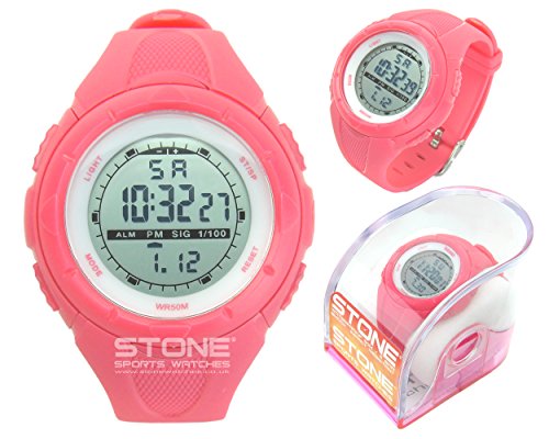 ladies swimming watch