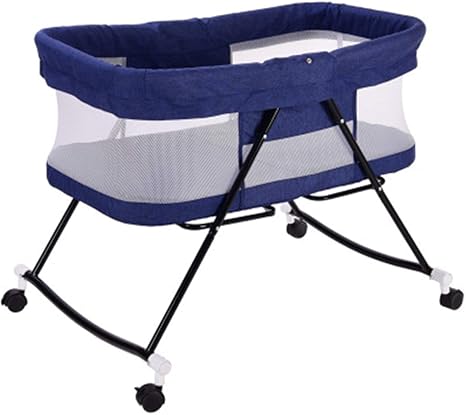 360 bassinet