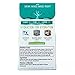 Everly Passion Fruit Green Tea - All Natural Powdered Drink Mix - (36-ct) - Sugar Free, Zero Calorie, Healthy Water Enhancer
