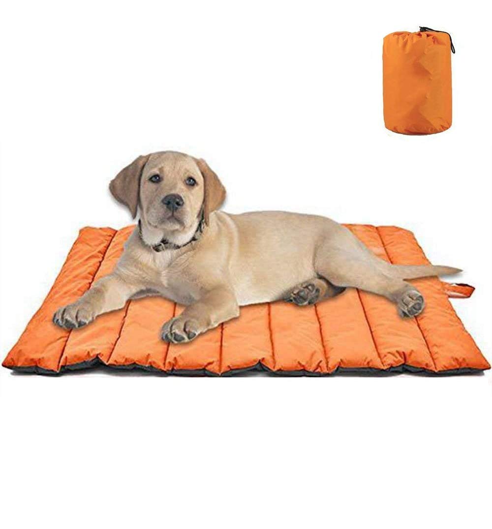 large dog mat