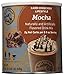 Big Train Low Carb Blended Ice Mocha Mix, 1.85 lb Can