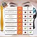 Derma Facial Roller | 540 Titanium Needles 0.25mm | Best Facial Treatment Kit | Includes Derma Pen/Stamp and Travel Box | Acne Scar or Stretch Marks Home Treatment | Skin Roller | Premium Quality