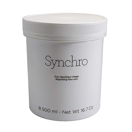 synchro face cream
