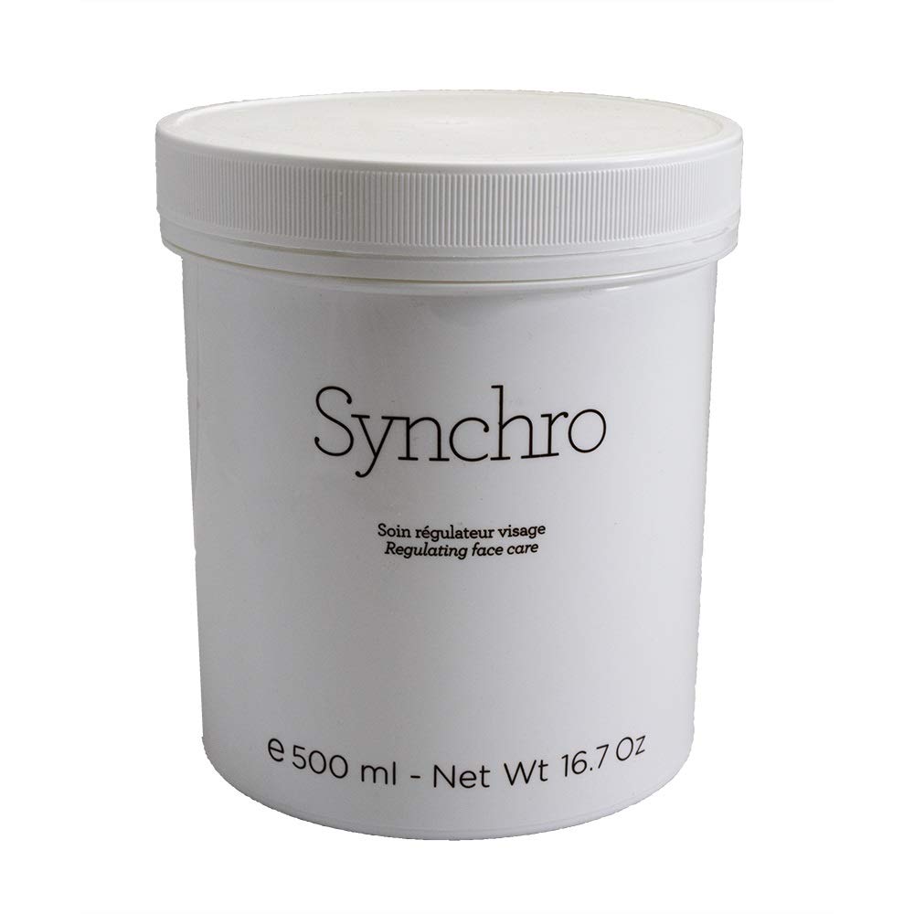 Mua Gernetic SYNCHRO Cream 500ml ( 16.7 
