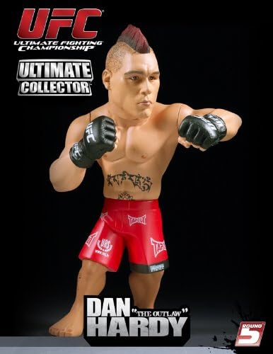ufc ultimate collector