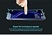 Huawei Honor 8 Glass Film , LWANG Nillkin 9h Amazing H 0.33mm Anti-burst Tempered Glass Film Anti-scratch Film Anti-explosion Screen Protector for Huawei Honor 8 (glass h)
