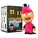 Kidrobot Bob's Burgers Vinyl Mini Series 2 by (Single Blind Box)