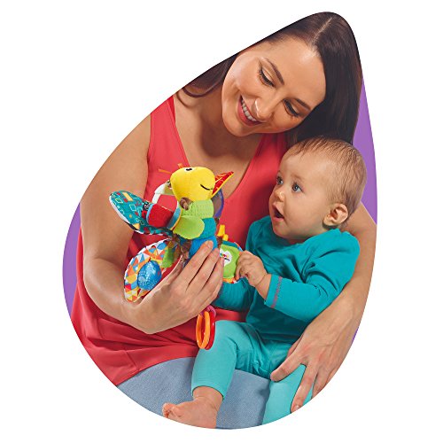Lamaze Freddie The Firefly
