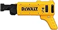 DEWALT DCF6201 20-volt MAX XR Li-Ion Drywall ScrewGun Cordless Collated Magazine Attachment 