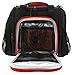6 Pack Fitness Bag Mini Innovator Black/Red