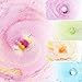 Bath Bombs for Kids with Surprise Inside. Go Party 12 Huge Surprise Bath Bombs with Pokeman Toys. Individually Wrapped - Makes Great Party Favors for Birthday Parties & Kids Parties. Bath Time Fun!