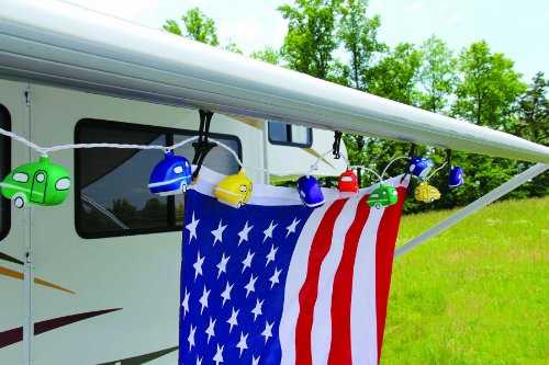 2 Camco+42720+Awning+Hanger+Clip