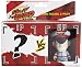 Kidrobot Street Fighter M. Bison Mini Figure, 2-Pack