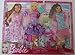 Great Fashionistas Barbie Dress Kit Version 1