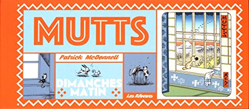 Mutts : Dimanches matin (Hors collection) by McDonnell Patrick
