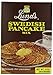 Lunds Swedish Pancake Mix, 12-Ounce (Pack of 6)
