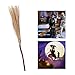 PBPBOX Halloween Witch Broom 42