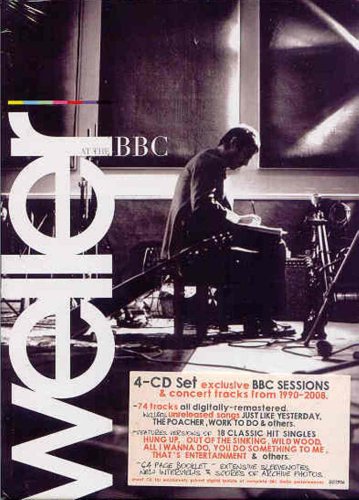 Paul Weller - Paul Weller - Sunflower Lyrics - Zortam Music