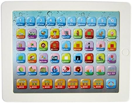LUQUAN Tablet Machine Learning A Few Kid-Learning Ipad2 Touch-Screen Lid-Learning