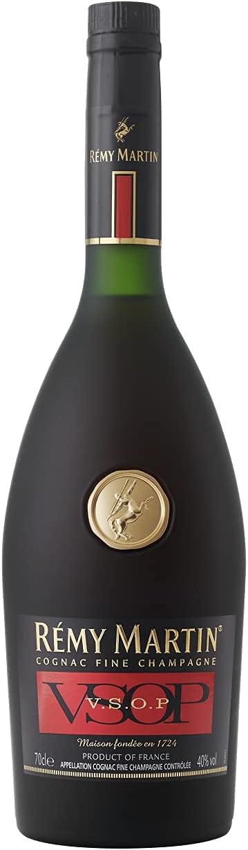 Remy Martin Vsop Cognac Fine Champagne 70 Cl Amazon Co Uk Grocery