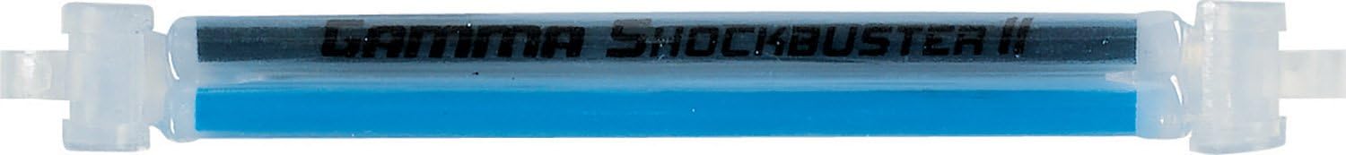 Gamma Shockbuster II Vibration Dampener, Tennis Racquet Shock Absorber, Advanced Zorbicon Gel for Maximum Vibration Reduction : Tennis Vibration Dampeners : Sports & Outdoors