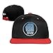 Senben The Diamond Minecart DAN TDM Logo Kids Boys Girls Plain Adjustable Snapback Hats Caps RoyalBlue