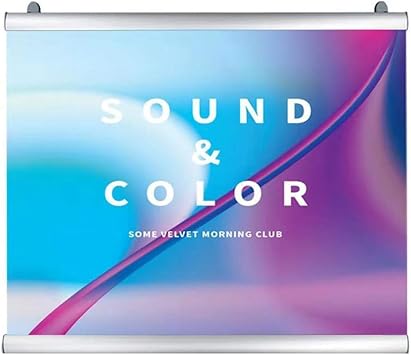 Amazon Com Poster Hanger Banner Frame Aluminum Material For Wall