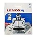 Lenox Tools - 3006464L LENOX Tools Bi-Metal Speed Slot Hole Saw with T3 Technology, 4