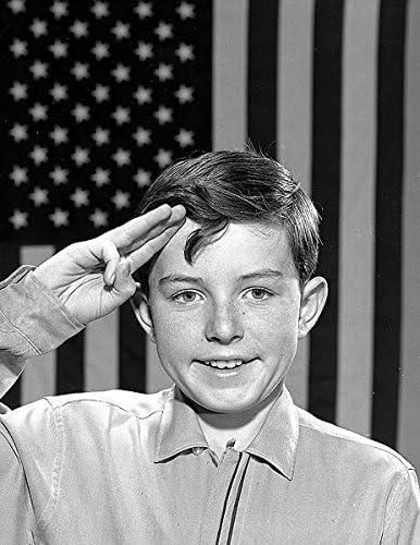 Photographs - LEAVE IT TO BEAVER TV SHOW 11X14 PHOTO #2